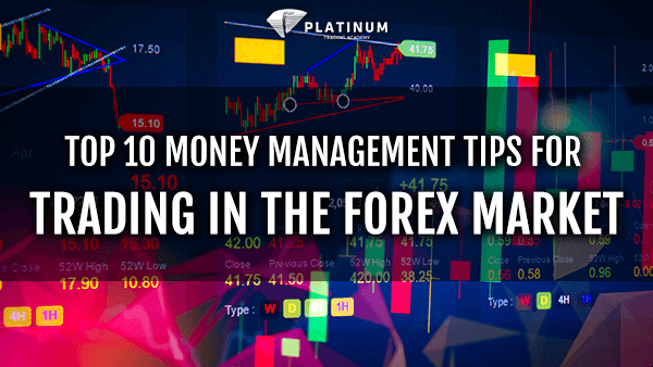 tips for trading